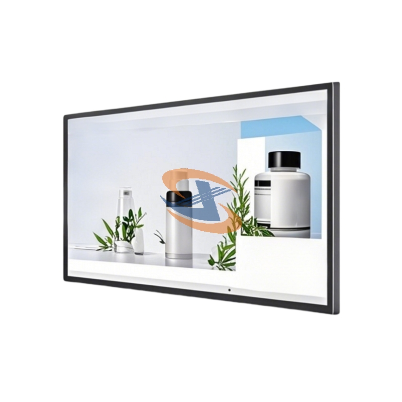 43 inch wall mounted digital signage