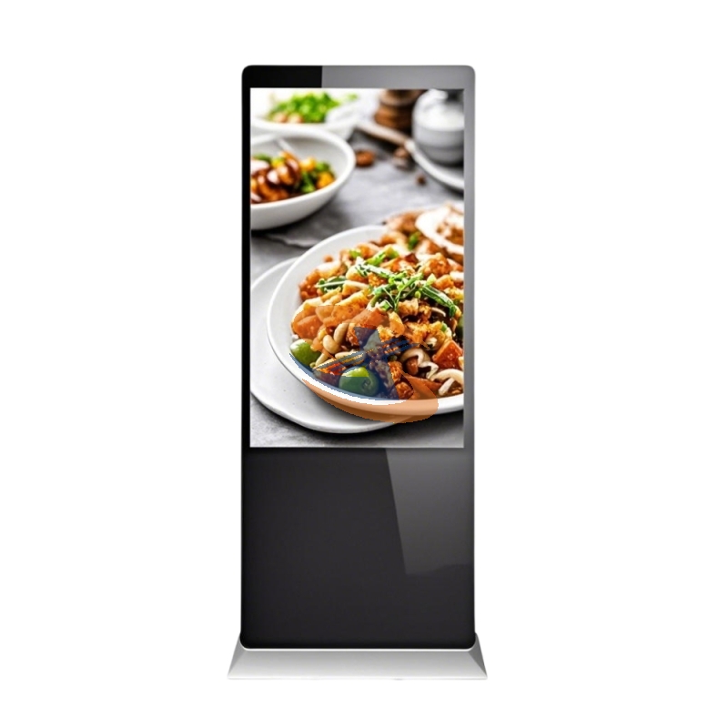 65 inch vertical digital signage