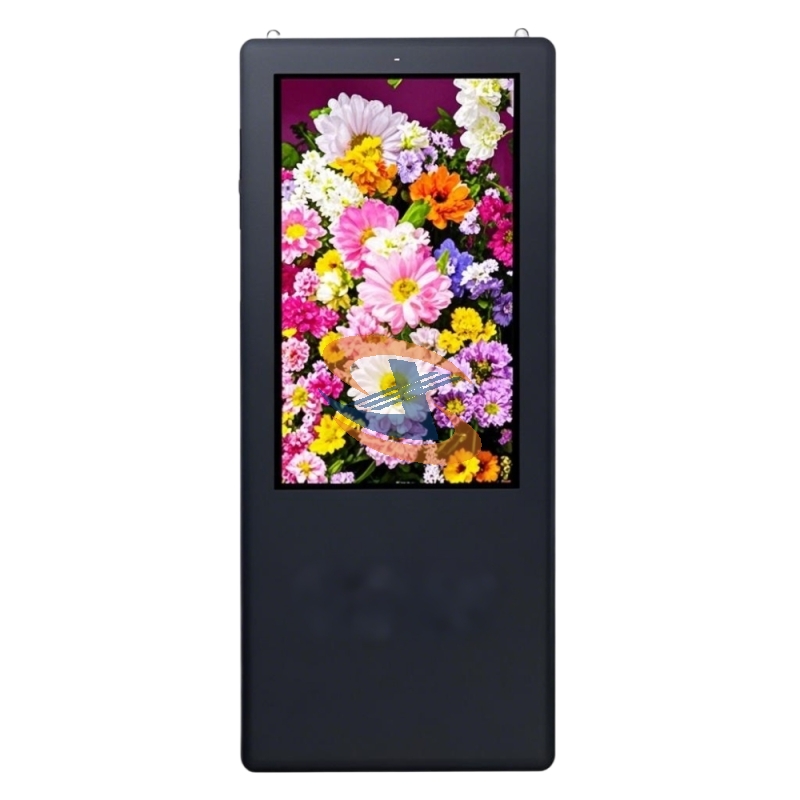 32 Outdoor Vertical Digital Signage
