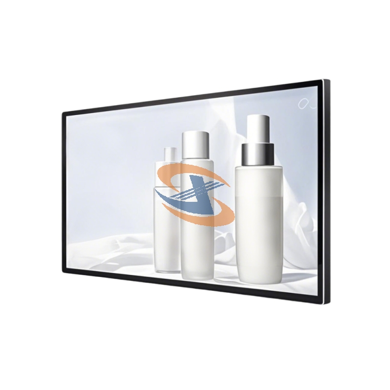 55 inch wall mounted digital signage