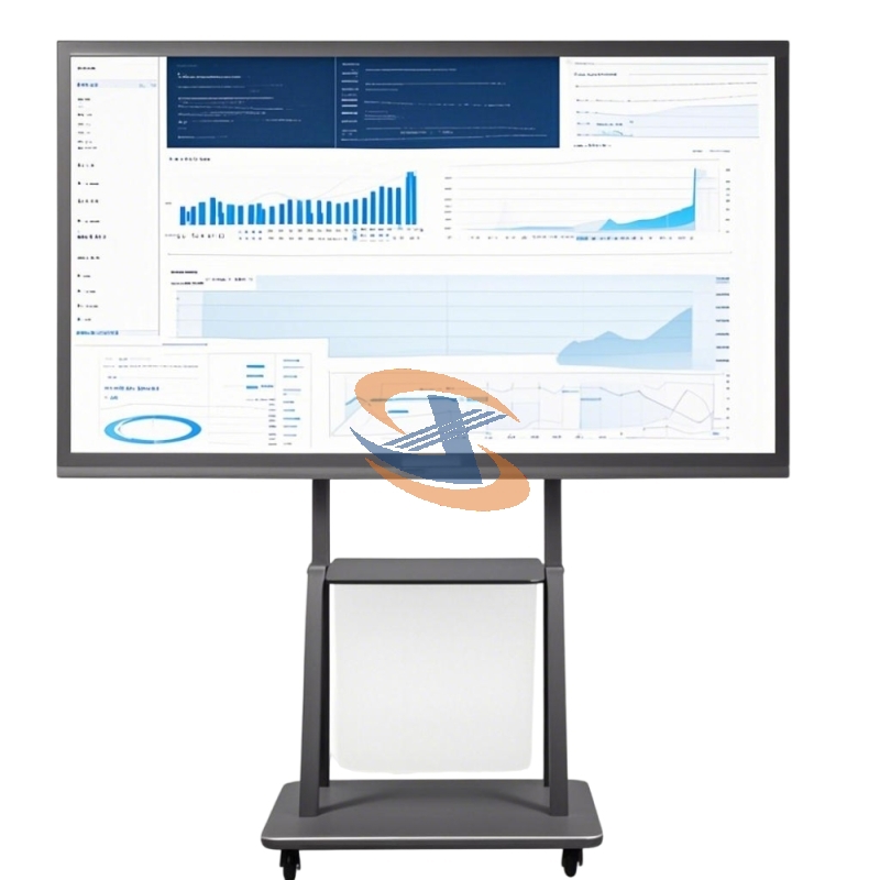 85-inch conference smart whiteboard