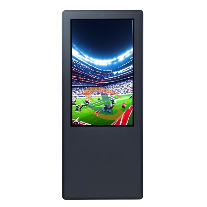 65 Outdoor Vertical Digital Signage