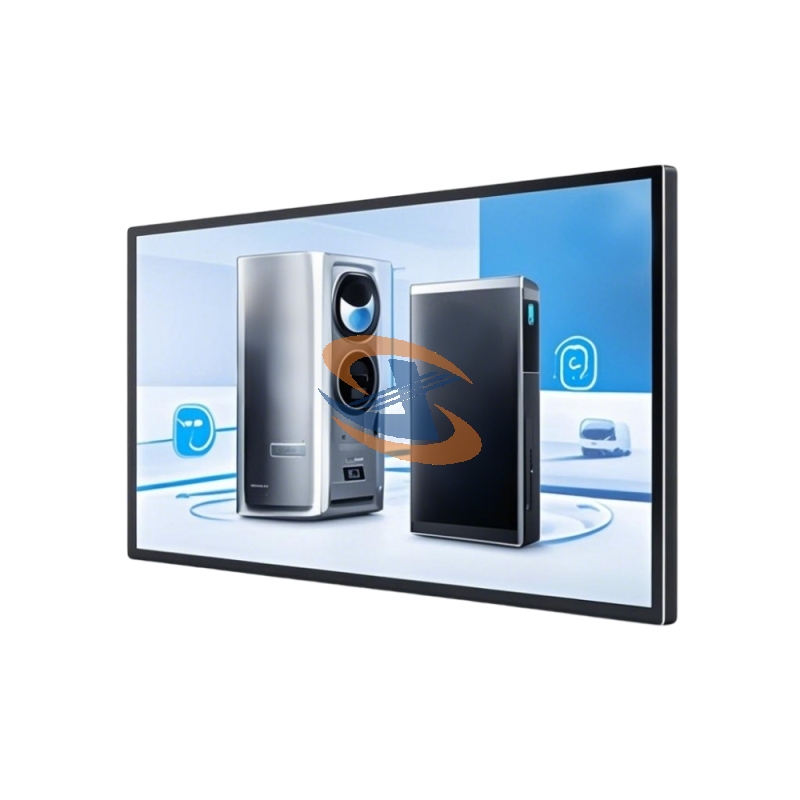 32 inch wall mounted digital signage