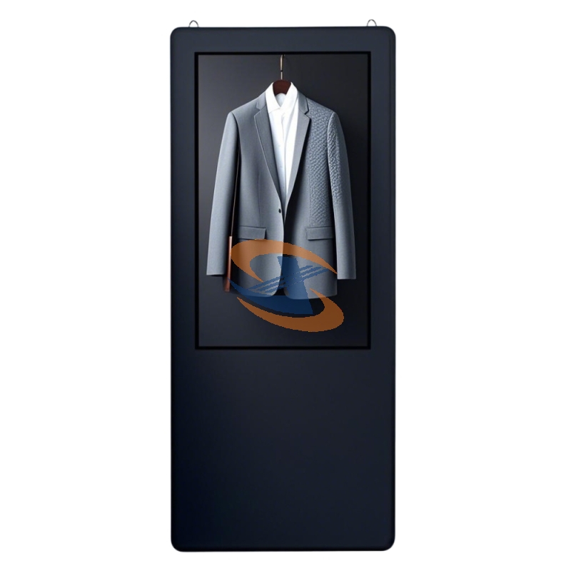 55 Outdoor Vertical Digital Signage