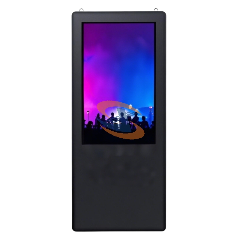 21.5 Outdoor Vertical Digital Signage