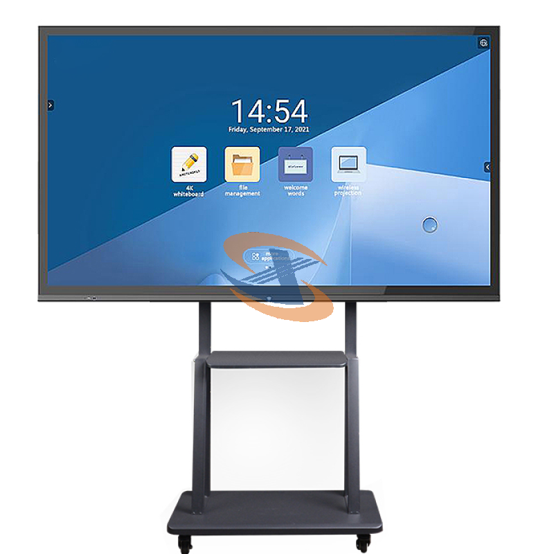 98-inch conference smart whiteboard