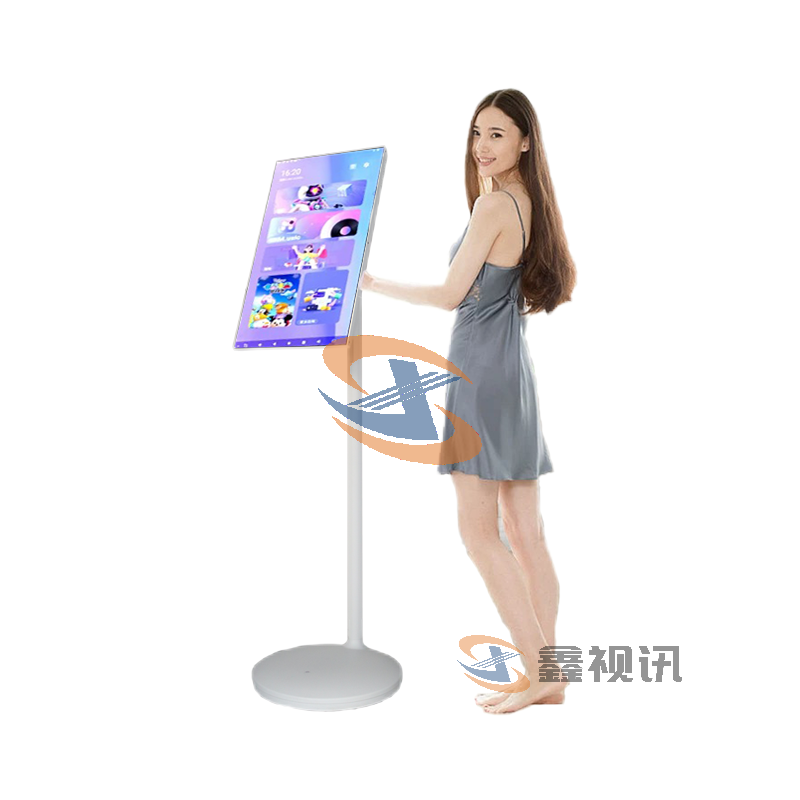 27 Mobile Smart Screen