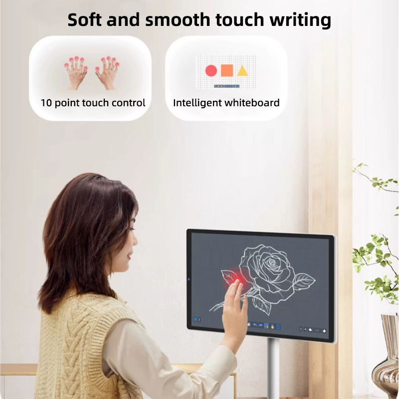 27 Mobile Smart Screen